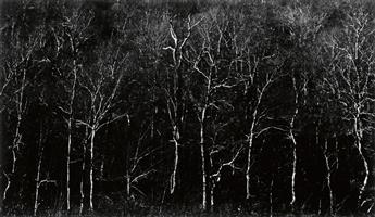 (RHODE ISLAND SCHOOL OF DESIGN) Two complete portfolios, each titled Photographs: The Rhode Island School of Design